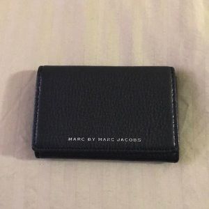 Marc Jacobs cardholder (NWT)
